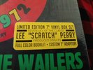 Lee Scratch Perry Bob Marley Best Of The Upsetter Singles 2013 NEW RSD OOP 7X7