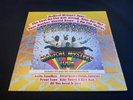 STUNNING Factory Sample The Beatles Magical Mystery Tour LP UK 1 G PCTC 255