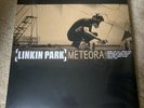 Linkin Park - Meteora - Vinyl Record 2LP Gatefold