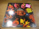 The Cowsills In Concert original LP shrink hype mini poster
