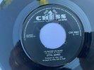 Etta James, Tell Mama/ I'd Rather Go Blind 7