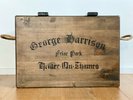 George Harrison – All Things Must Pass (50th Anniversary) [UBER DELUXE EDITION]
