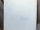 The Beatles-White Album. 1978 Stereo Reissue. PCS 7067/8. NM Vinyl. Not Numbered