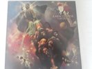 LP Aswad new chapter of dub -  Island ILPS 9711 VG+ 1982