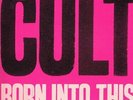 CULT Born Into This LP VINYL Europe Music On Vinyl 2018 10 Track Limited Pink