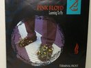 PINK FLOYD - Learning to Fly ️ 7