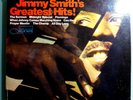 JIMMY SMITH w/LEE MORGAN//TINA BROOKS GREATEST RARE SEALED ORIG '68 BLUE NOTE LP