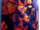 JOHN MAYALL w/ BLUESBREAKERS feat.MICK TAYLOR BARE WIRES RARE ORIG '68 LONDON LP