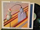 BLACK SABBATH 