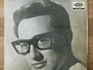 BUDDY HOLLY - THE BUDDY HOLLY STORY - MONO LVA 9105 VINYL LP - VG+/VG+