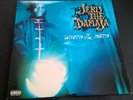 JERU THE DAMAJA ''Wrath of the Math''2xLP 33RPM us press 1996.
