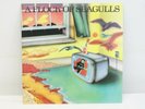 A Flock Of Seagulls 1982 LP “A Flock Of Seagulls” VA66000 Vinyl Record -R29