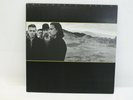U2 ?– The Joshua Tree -1987 Island Records ?#ISX 1127 - Rock Vinyl LP R29