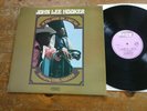JOHN LEE HOOKER If You Miss Im UK 1st Press Blues LP PROBE Factory Sample NM