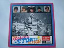 THE ROLLING STONES  IN ACTION  LP 12  DECCA 74307  Sonderauflage Vintage RARITÄT