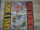 Guns N' Roses  Appetite For Destruction  Geffen Records  424 148-1, LP Vinyl