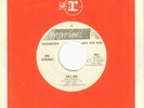 Rock JIMI HENDRIX Hey Joe / Foxey Lady REPRISE Rare Promo 45 VG++/VG