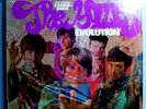 THE HOLLIES feat. GRAHAM NASH EVOLUTION ULTRA-RARE SEALED ORIG'67 EPIC STEREO LP