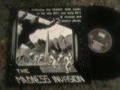 1987 Various Artists  THE MADNESS INVASION French Import LP