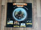 Bernie Worrell Vinyl LP All The Woo In The World US 1978 VG+/Excellent