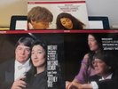 MITSUKO UCHIDA JEFFREY TATE 3X Nr MINT VINYL LP MOZART CONCERTO PHILIPS DIGITAL