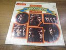 The Association - Insight Out - Original WB LP in shrink w/ hype