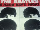 the beatles a hard days night lp