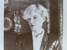 Japan - SIGNED SLEEVE - Gentlemen Take Polaroids - 7