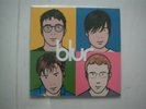 LP: Blur - The Best of