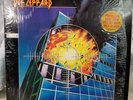 Vintage 1983 Def Leppard 