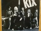 Kix - Cool Kids LP Vinyl 1983 Atlantic Orig 1983 80056-1 Specialty EX