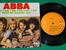 ABBA - S.O.S. + 3 BRAZIL ONLY 7