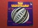 Lp Can: Soundtracks , Krautrock