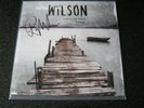 Ray Wilson Makes Me Think Of Home LP SIGNED (RARE)
