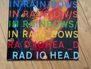 Radiohead - In Rainbows vinyl