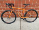 Salsa Vaya 52cm Ready to Ride