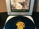 Nirvana Vinyl The Demotapes & More Vol 1 Blue Marble Bleach Sessions (2016)