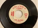 NORTHERN SOUL  TURLEY RICHARDS : I Feel All Right  Rare Promo …