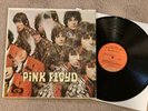 pink floyd piper at the gates of dawn lp