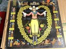 The Byrds Sweetheart of the Rodeo 1968 CS-9670  VG+