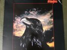 The Stranglers - The Raven Vinyl Record