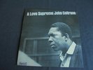 John Coltrane - A Love Supreme 12