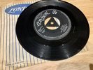 The Chantels - Maybe / Come My Little Baby London 1958  R&B Doo Wop 7