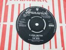 THE WHO 'A LEGAL MATTER / INSTANT PARTY' 45 UK BRUNSWICK 1966 MOD BEAT GARAGE