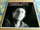Lee Hazlewood - Friday's Child. Vinyl LP, 2014 reissue on 1972 Records, Reprise.