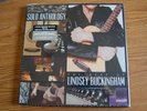 LINDSEY BUCKINGHAM ANTHOLOGY  6xLP BOX SEALED