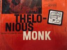 Thelonious Monk ?Genius Of Modern Music Vol. 2  BST 81511 N SHRINK EX/EX+