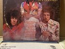 JIMI HENDRIX EXPERIENCE Electric Ladyland 2 Tone REPRISE 2 LP Gatefold,Free Ship