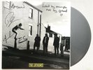 THE LATHUMS - SIGNED Silver RECORD HOW BEAUTIFUL LIFE CAN BE AUTOGRAPHED