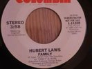 HUBERT LAWS - FAMILY  7